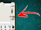 Application to create WhatsApp stickers | Learn how to create your stickers