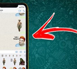 Application to create WhatsApp stickers | Learn how to create your stickers