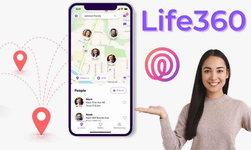 Life 360