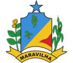 Brasão da cidade de Maravilha