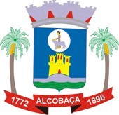 Brasão da cidade de Alcobaça
