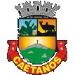 Brasão da cidade de Caetanos