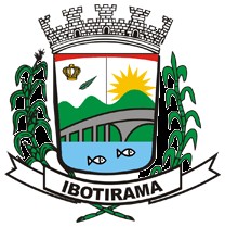 Brasão da cidade de Ibotirama