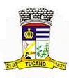 Brasão da cidade de Tucano