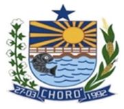 Brasão da cidade de Choró