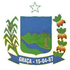 Brasão da cidade de Graça