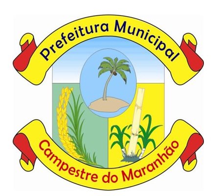 Brasão da cidade de Campestre do Maranhão