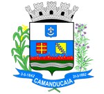 Brasão da seguinte cidade: Camanducaia