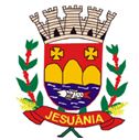 Brasão da cidade de Jesuânia
