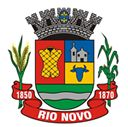 Brasão da cidade de Rio Novo