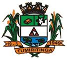 Brasão da cidade de Tumiritinga
