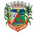 Brasão da cidade de União de Minas