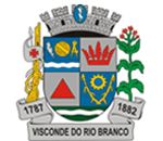 Brasão da cidade de Visconde do Rio Branco