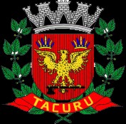 Brasão da cidade de Tacuru