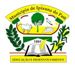 Brasão da seguinte cidade: Ipixuna do Pará