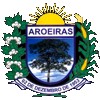 Brasão da cidade de Aroeiras