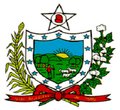 Brasão da cidade de Barra de Santa Rosa