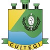 Brasão da cidade de Cuitegi
