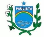 Brasão da cidade de Paulista