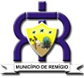 Brasão da cidade de Remígio