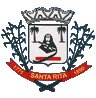 Brasão da seguinte cidade: Santa Rita