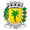 Brasão da cidade de Machados