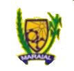 Brasão da cidade de Maraial