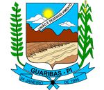 Brasão da cidade de Guaribas