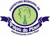Brasão da cidade de Pajeú do Piauí