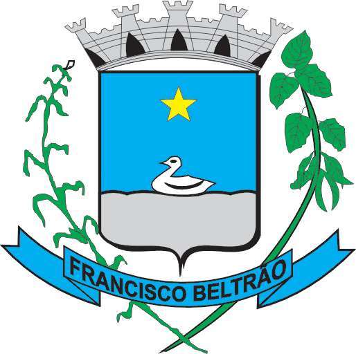 Brasão da cidade de Francisco Beltrão
