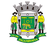 Brasão da cidade de Jaguariaíva