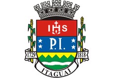 Brasão da seguinte cidade: Itaguaí