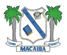 Brasão da seguinte cidade: Macaíba