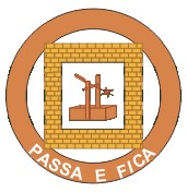 Brasão da cidade de Passa e Fica