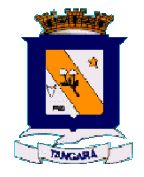 Brasão da cidade de Tangará
