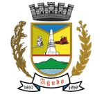 Brasão da cidade de Agudo