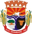 Brasão da cidade de Arambaré