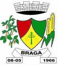 Brasão da cidade de Braga