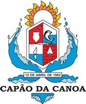 Brasão da cidade de Capão da Canoa