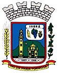 Brasão da cidade de Ivorá