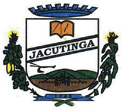 Brasão da cidade de Jacutinga