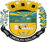 Brasão da cidade de Lindolfo Collor