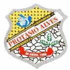 Brasão da cidade de Protásio Alves