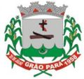 Brasão da seguinte cidade: Grão Pará