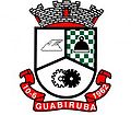 Brasão da seguinte cidade: Guabiruba