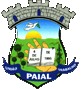 Brasão da cidade de Paial