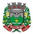 Brasão da cidade de Quilombo