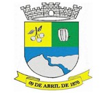 Brasão da cidade de Arauá