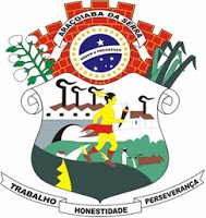 Brasão da cidade de Araçoiaba da Serra