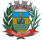 Brasão da cidade de Cesário Lange